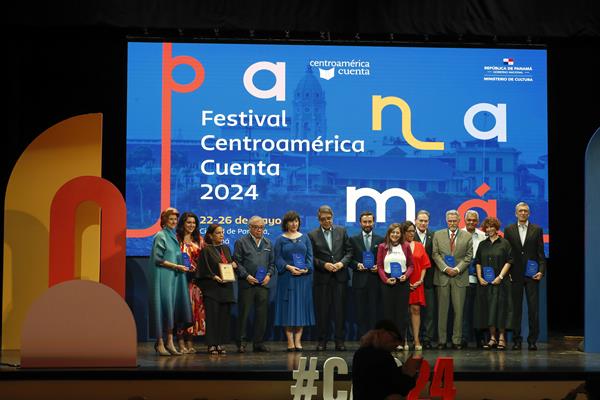 Centroamérica Cuenta desembarca en Panamá con alegato en defensa de la democracia