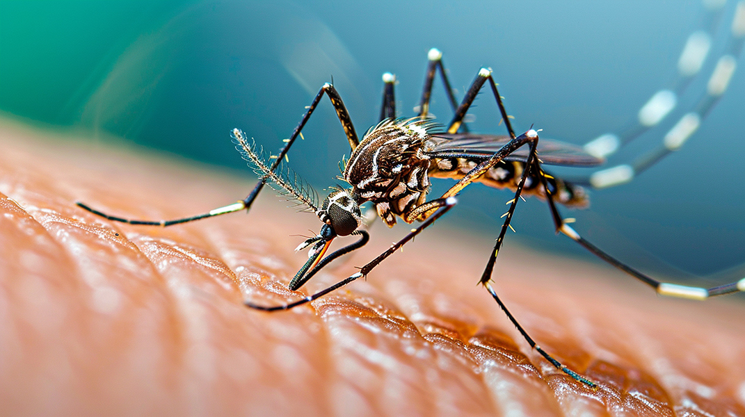 La OMS aprueba una nueva vacuna contra el dengue