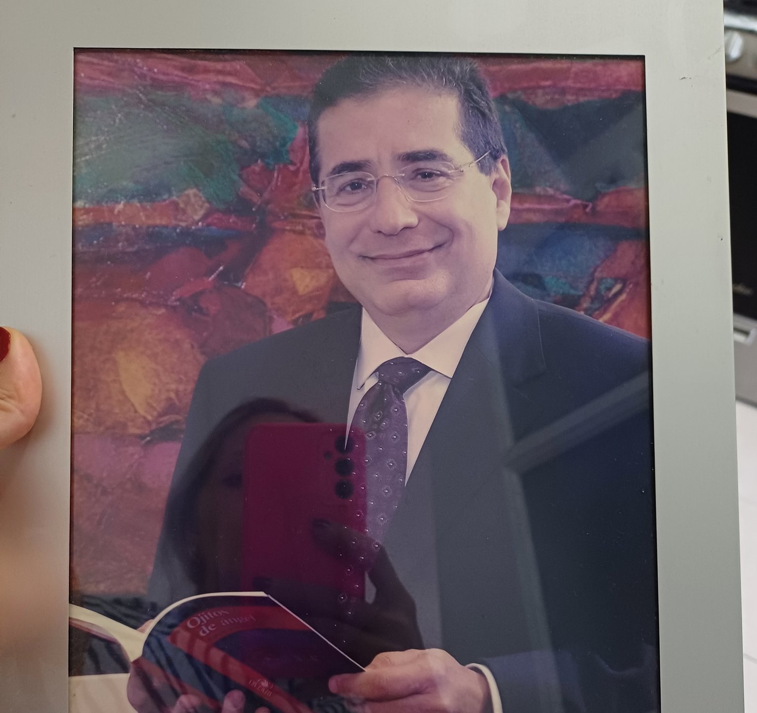 Muere el abogado Ramón Fonseca Mora