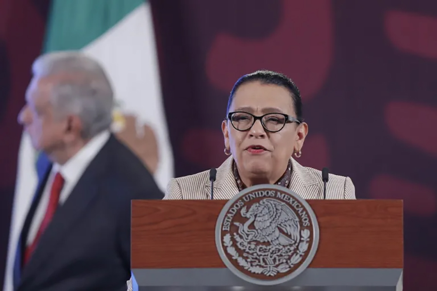México reconoce el asesinato de 22 candidatos a puestos de elección