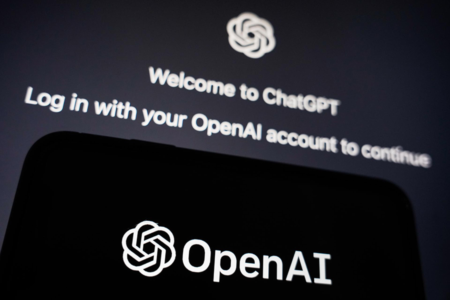 OpenAI lanza una nueva versión de ChatGPT más rápida y con capacidad para ver y escuchar