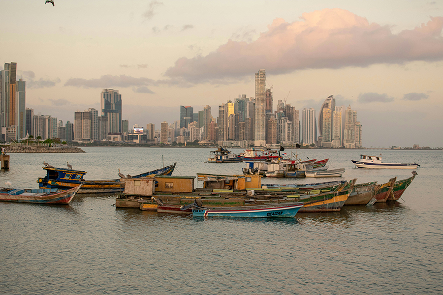 Panamá gana demanda de arbitraje presentada ante el CIADI por el cierre de casa de valores