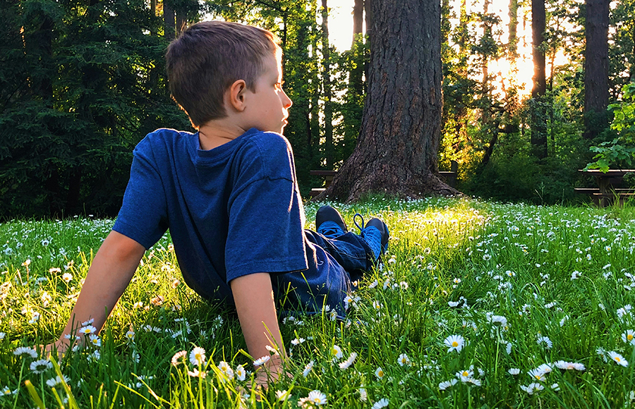 Sancionan ley que devuelve el Día del Niño y la Niña al 1 de noviembre