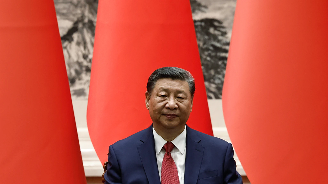 China boicotea la cumbre de paz impulsada por Ucrania