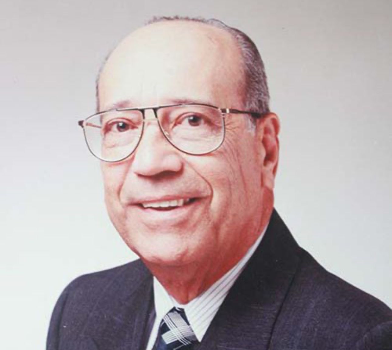 Muere a los 96 años el empresario y político Samuel Lewis Galindo