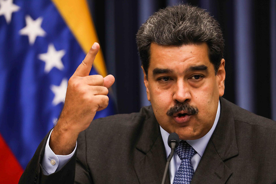 Régimen de Venezuela no cesa en su cacería de opositores y periodistas