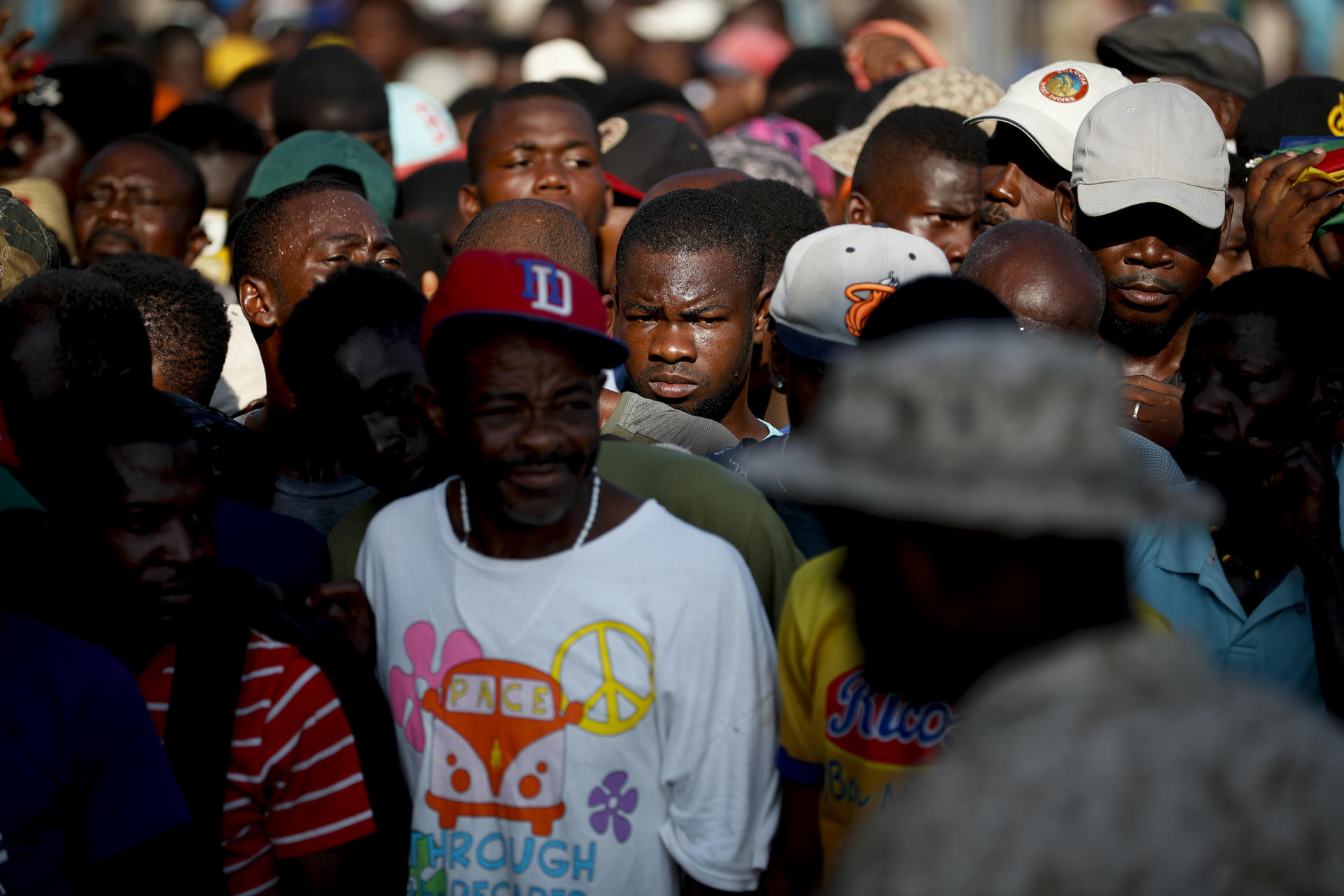 Naciones Unidas reclama ayuda internacional urgente para Haití