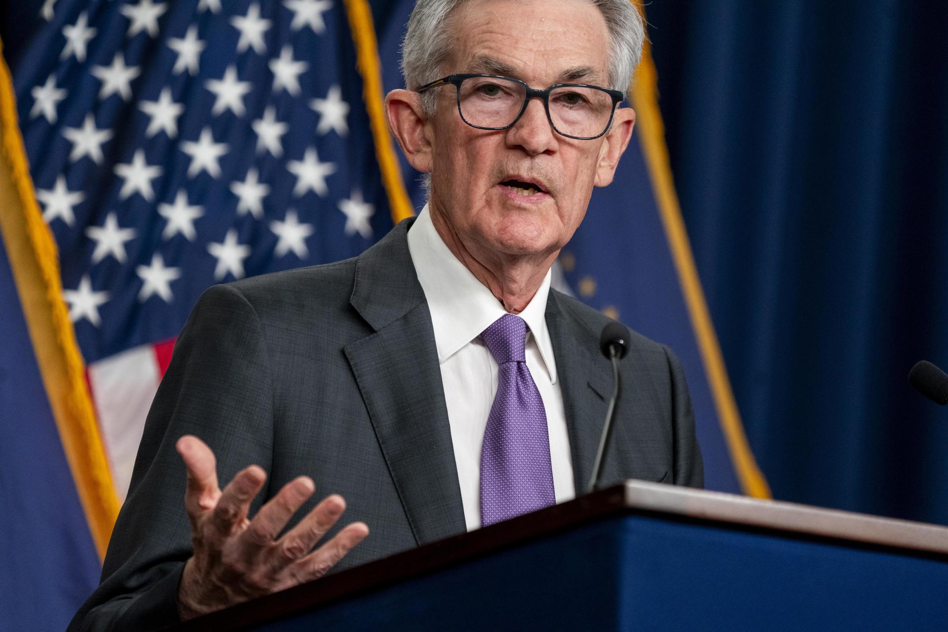 La Reserva Federal mantiene su tasa de interés por sexta vez