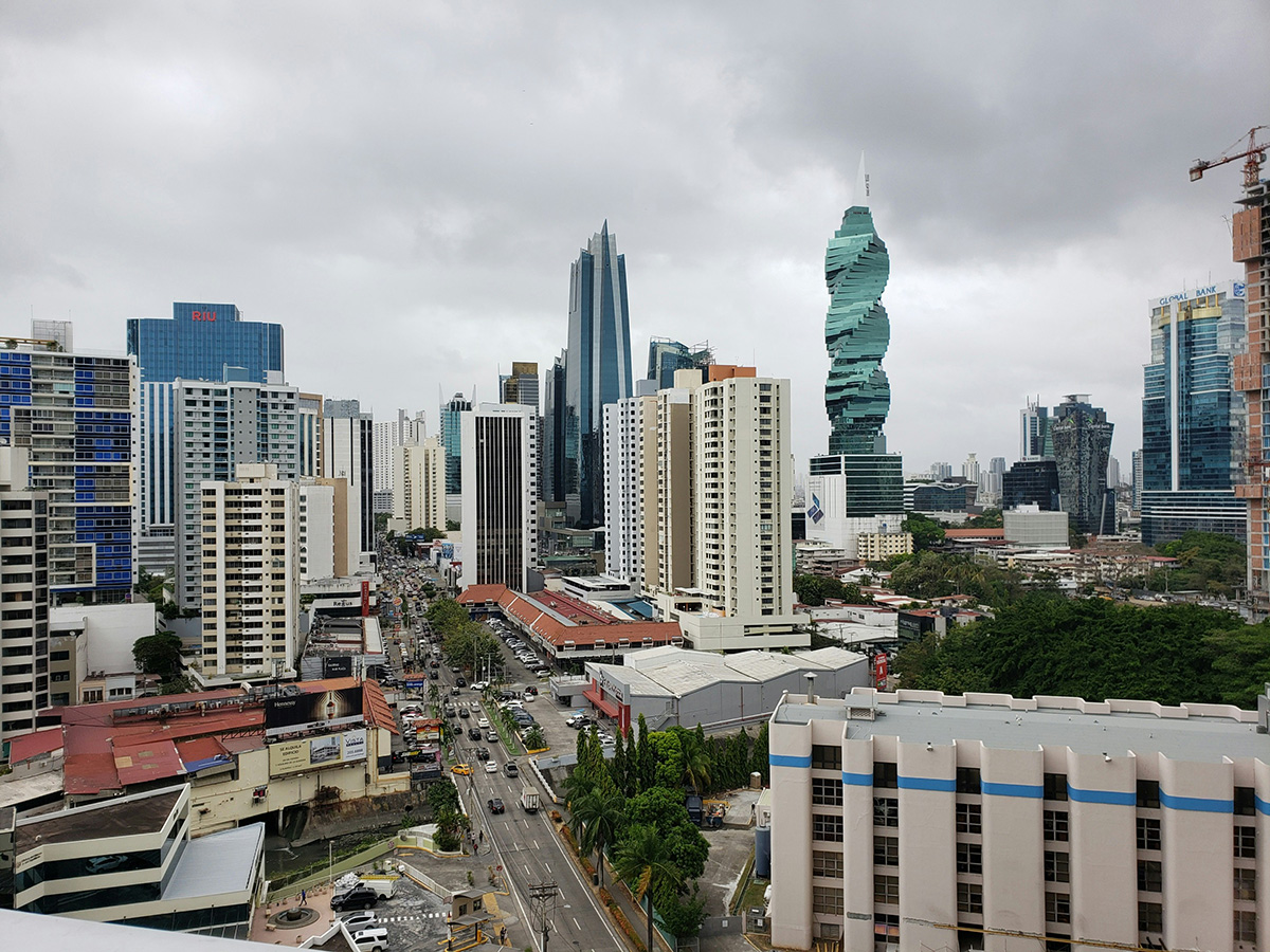Cinco claves que explican la situación de Panamá ante sus elecciones más complicadas