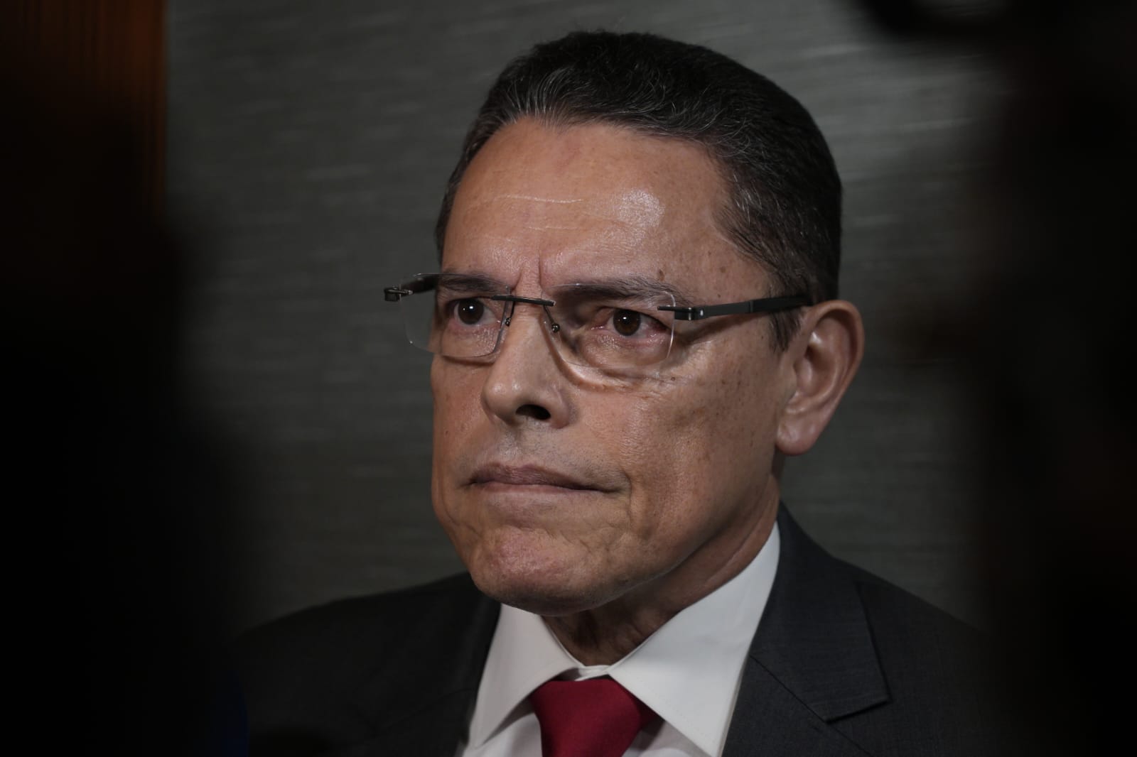 Cerrar la frontera de Darién con Colombia sí es factible, dice ministro Ábrego