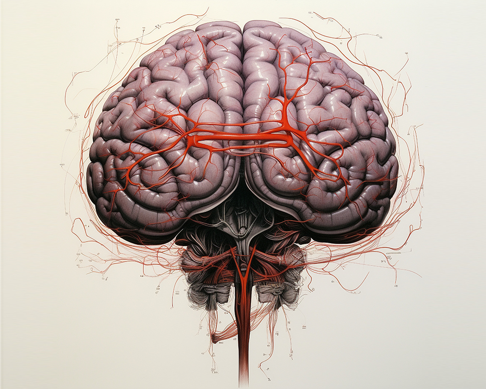 Un milímetro cúbico de cerebro humano revela conexiones neuronales