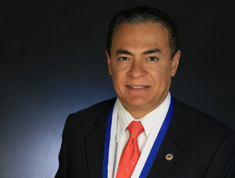 Mulino designa a Ricardo Landero como viceministro del Mides