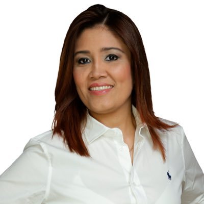 Azihra Valdés estará al frente de la Dirección para la Prevención de la Delincuencia Juvenil