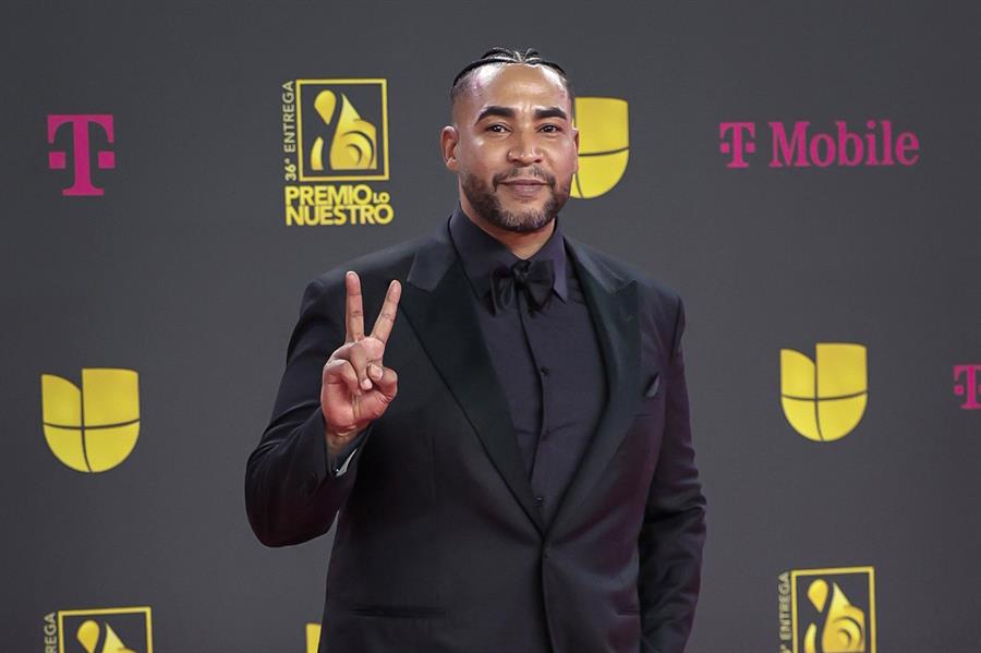 Cantante Don Omar reveló que tiene cáncer