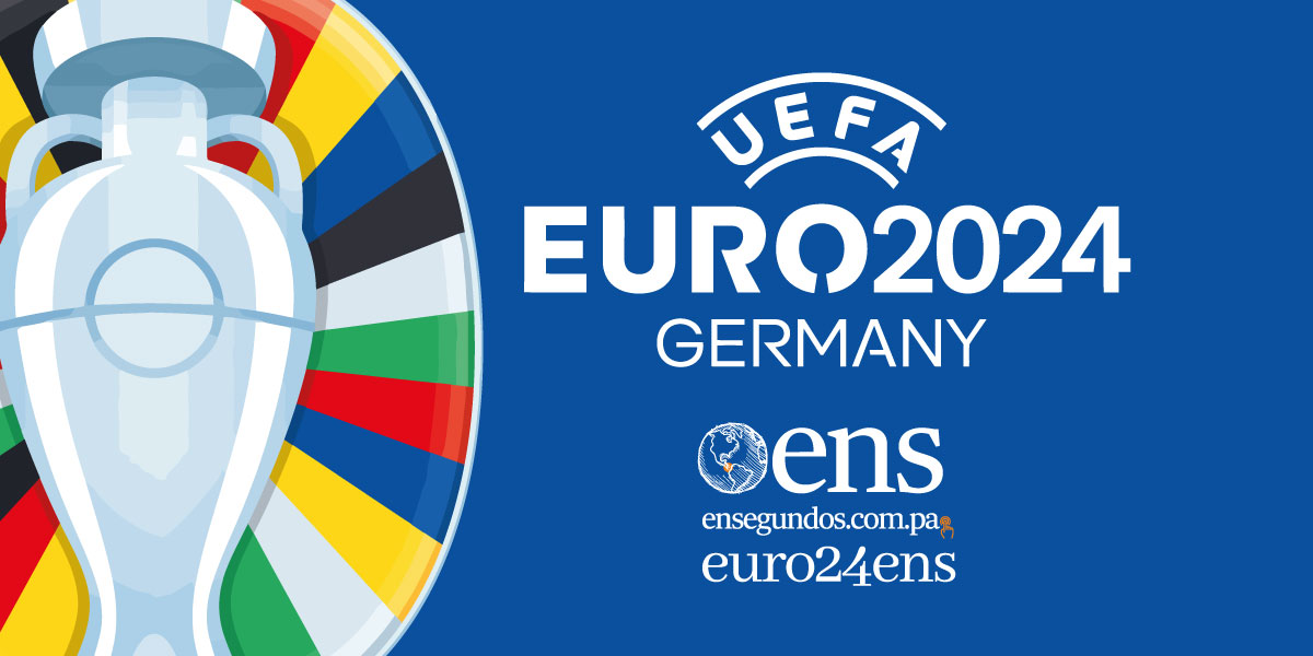 Cuadro final de la Eurocopa 2024