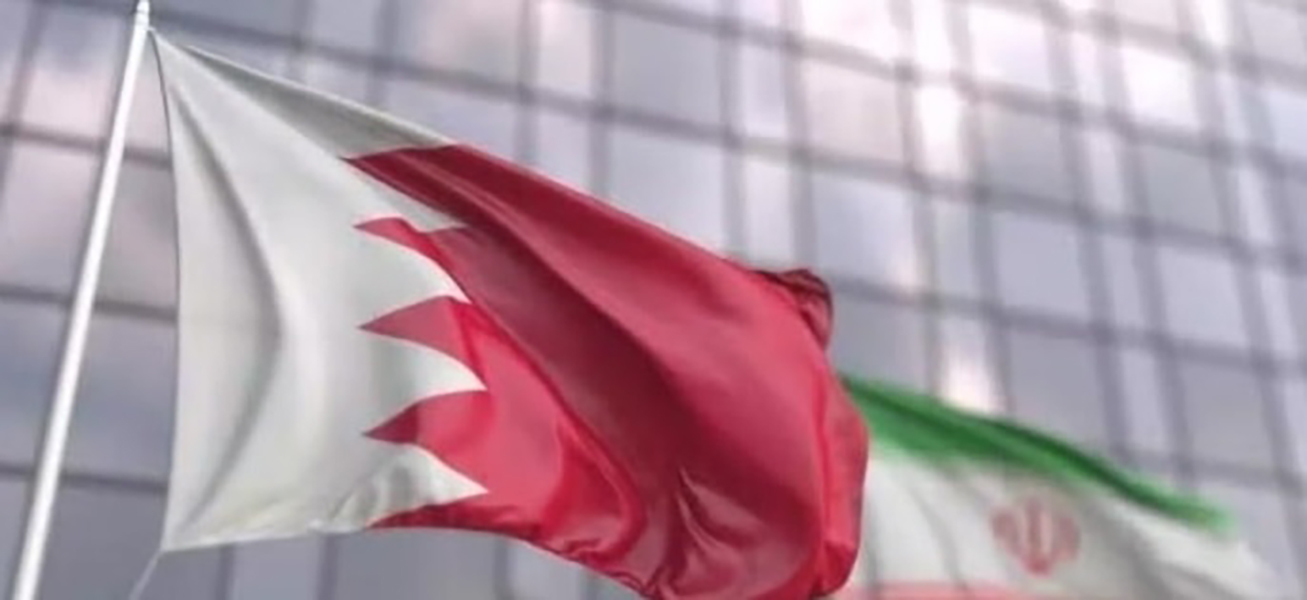 Irán dice haber recibido una oferta de Baréin para normalizar sus relaciones diplomáticas