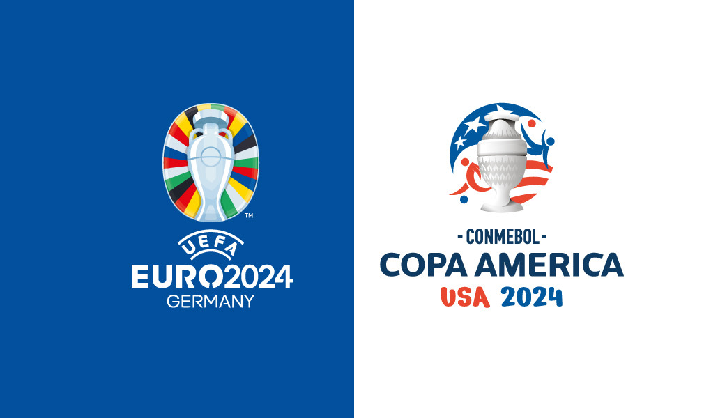 Eurocopa y Copa América, dos modelos de gestión en la industria del fútbol