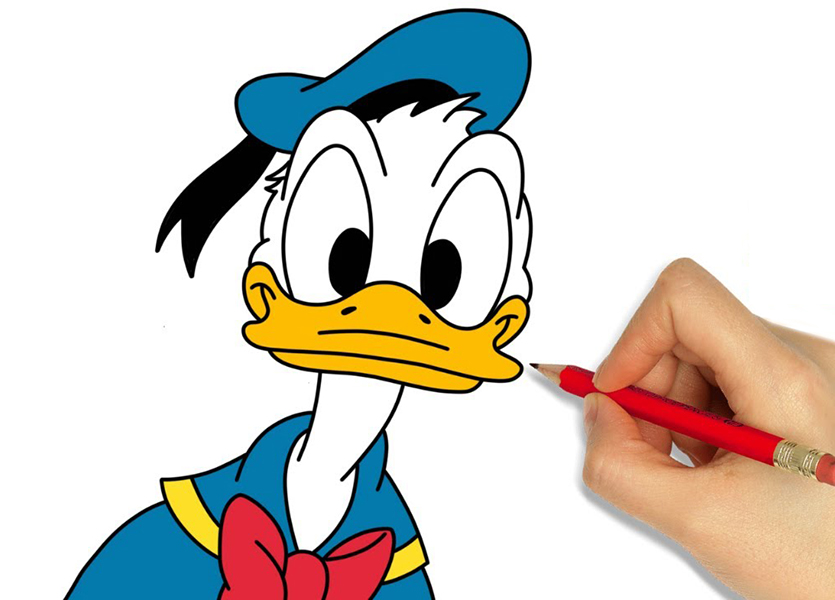 El Pato Donald cumple 90 años: la historia del personaje de Disney