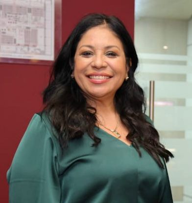 Mulino nomina a Soraya Valdivieso como Directora de Aduanas