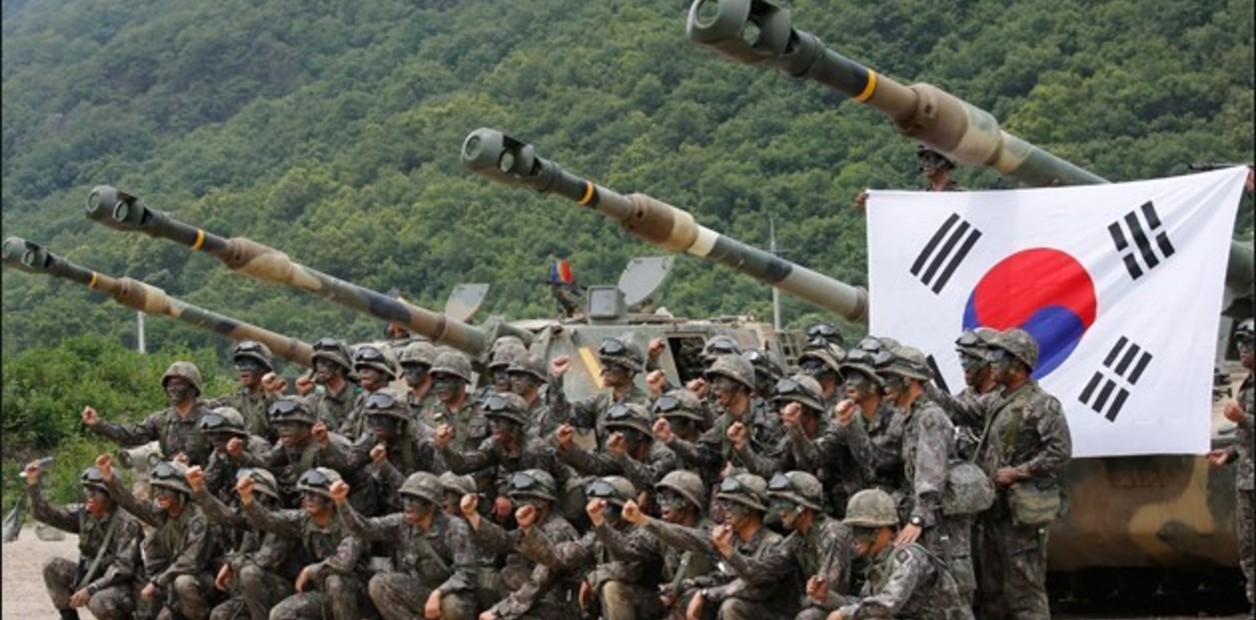 Corea del Sur se asoma a la guerra de Ucrania tras el pacto Putin-Kim