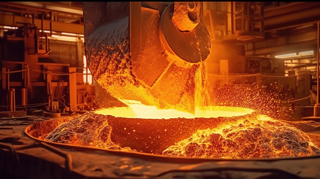 Aumenta a 18 millones de toneladas adicionales la demanda mundial de cobre