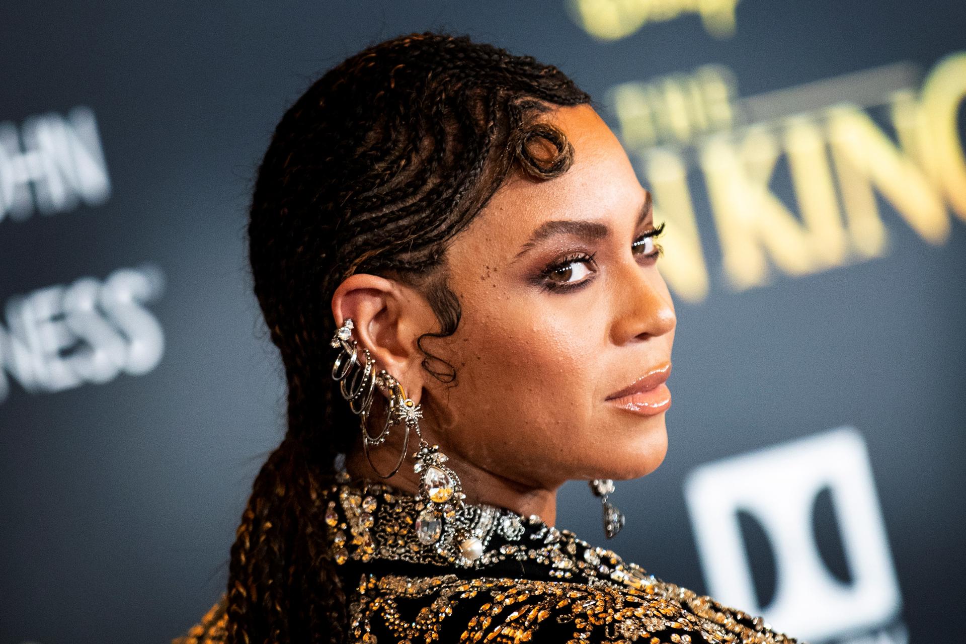 Beyoncé autoriza a Kamala Harris usar su tema "Freedom" en campaña