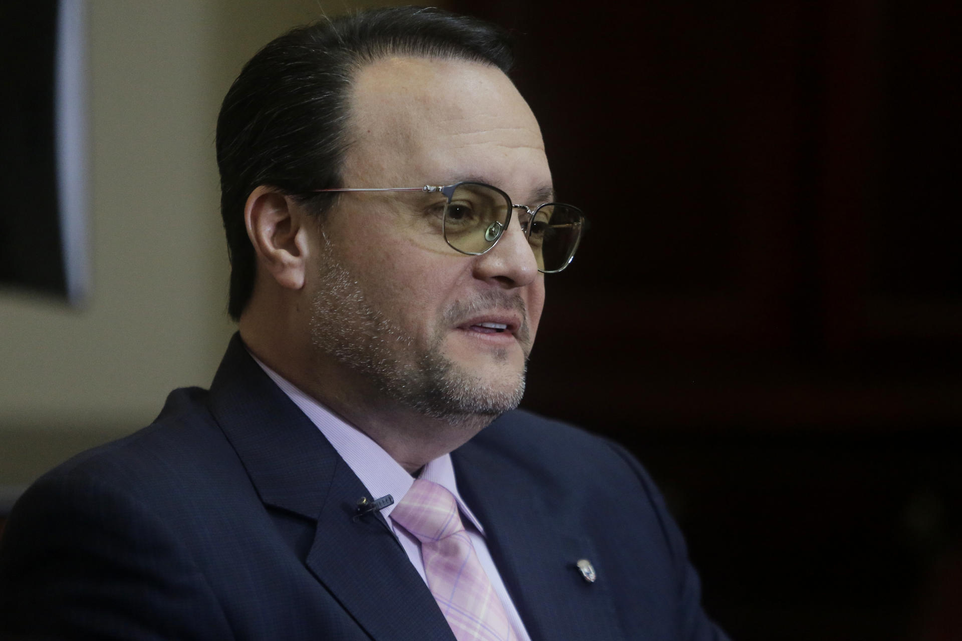 Panamá iniciará "lo antes posible" proceso para ser Estado asociado del MERCOSUR