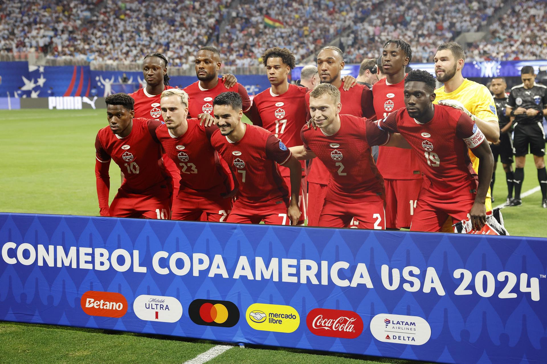 Panamá quiere sorprender a Colombia: "Vamos a salir a jugar; podemos hacerle daño”