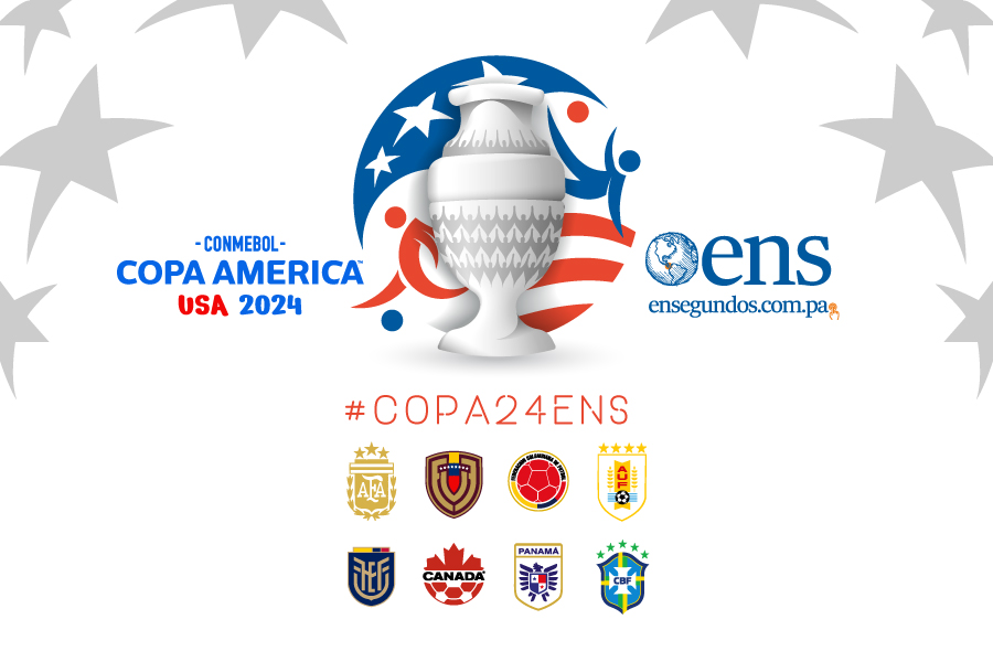 Copa América 2024: los cuartos de final