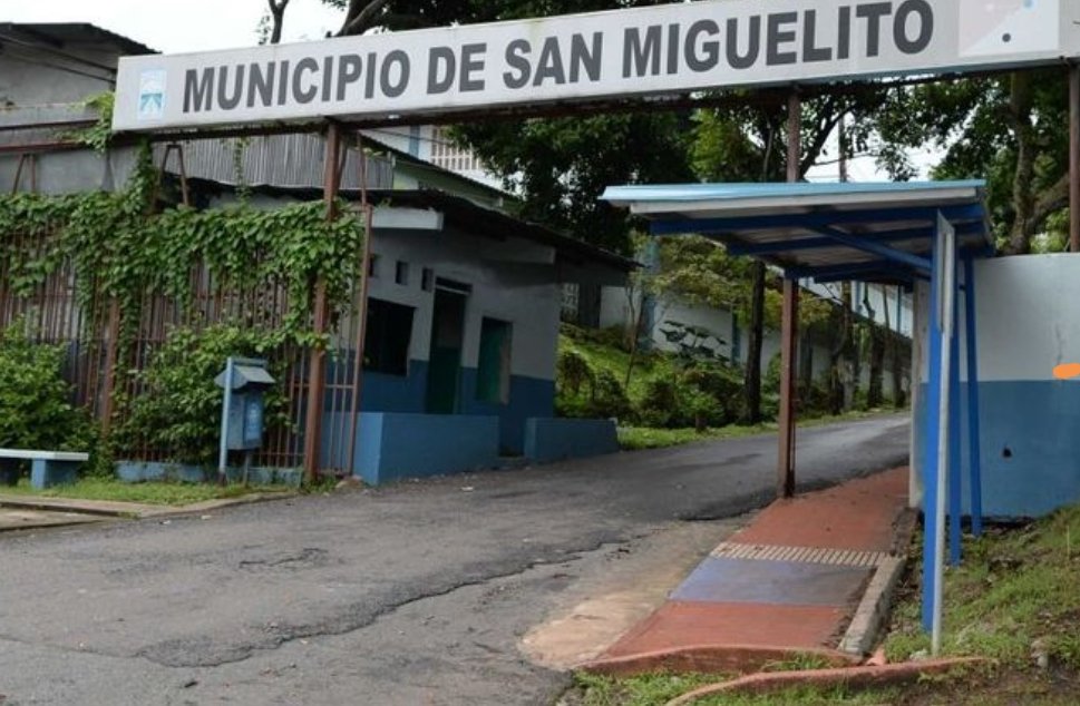 ANTAI inspecciona el Municipio de San Miguelito y juntas comunales