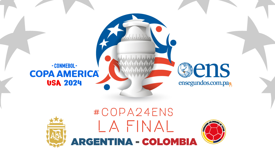Copa América 2024: La previa Argentina vs. Colombia