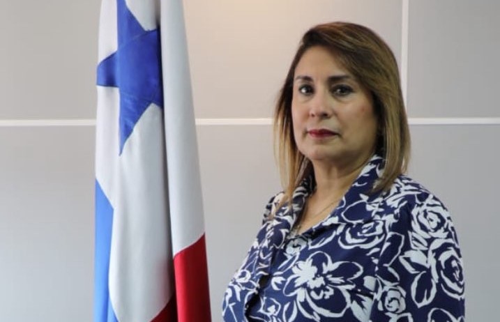 Presidente Mulino designa a Saquina Jaramillo como directora de la Lotería