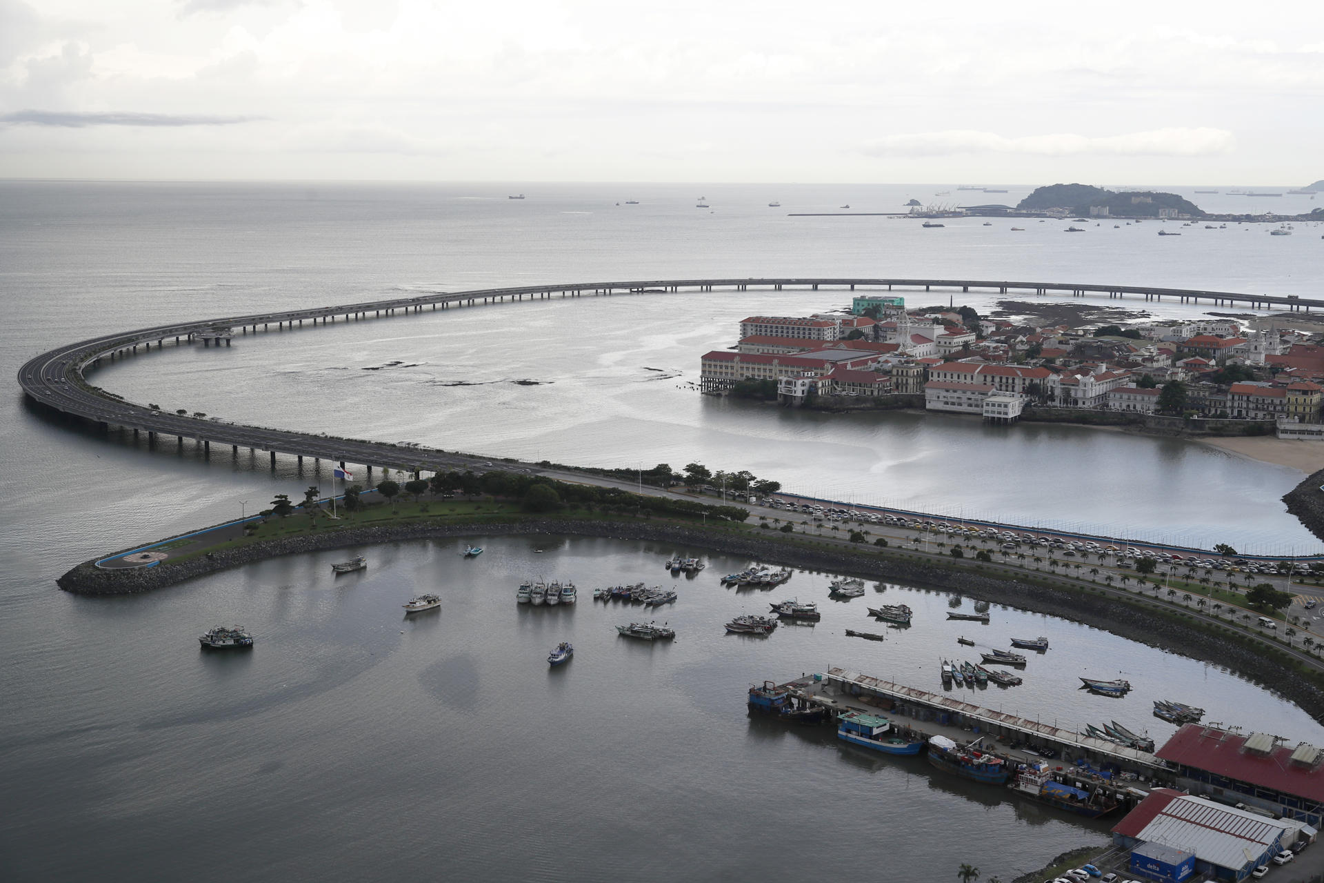 Panamá busca reconocimiento de la UNESCO a Ruta Colonial Transístmica
