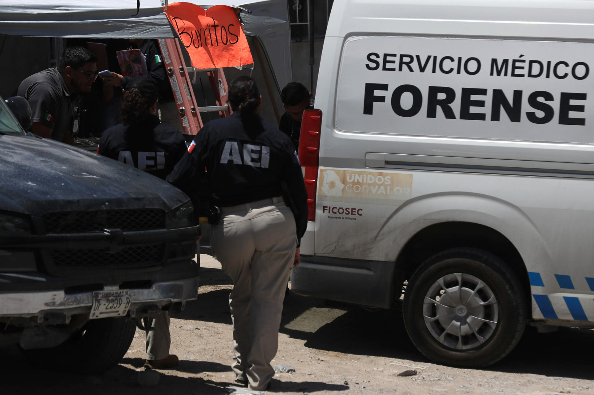 ONG documenta en junio 31 asesinatos políticos en México