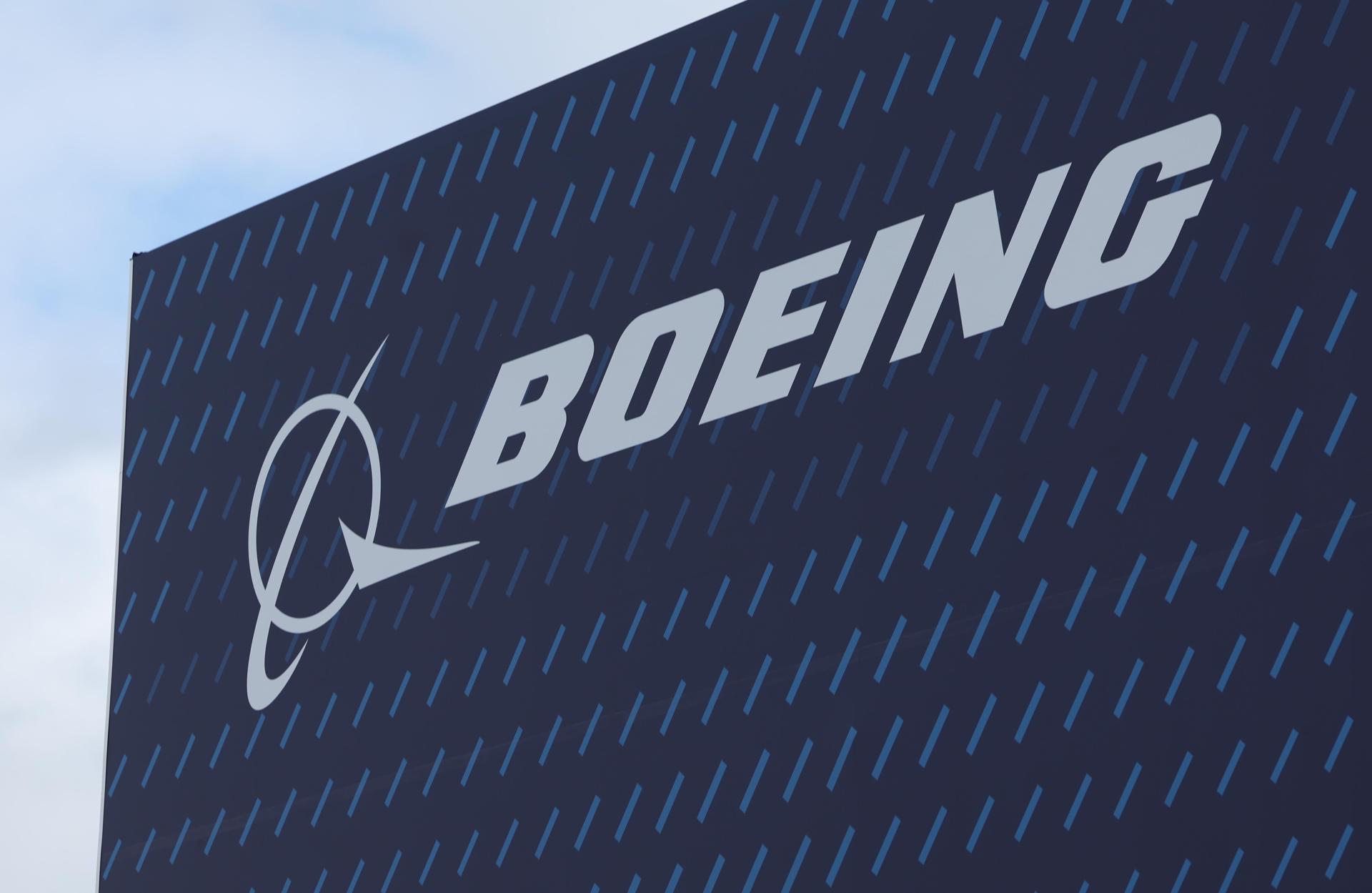 Boeing detecta problemas en los vuelos de prueba del 777x