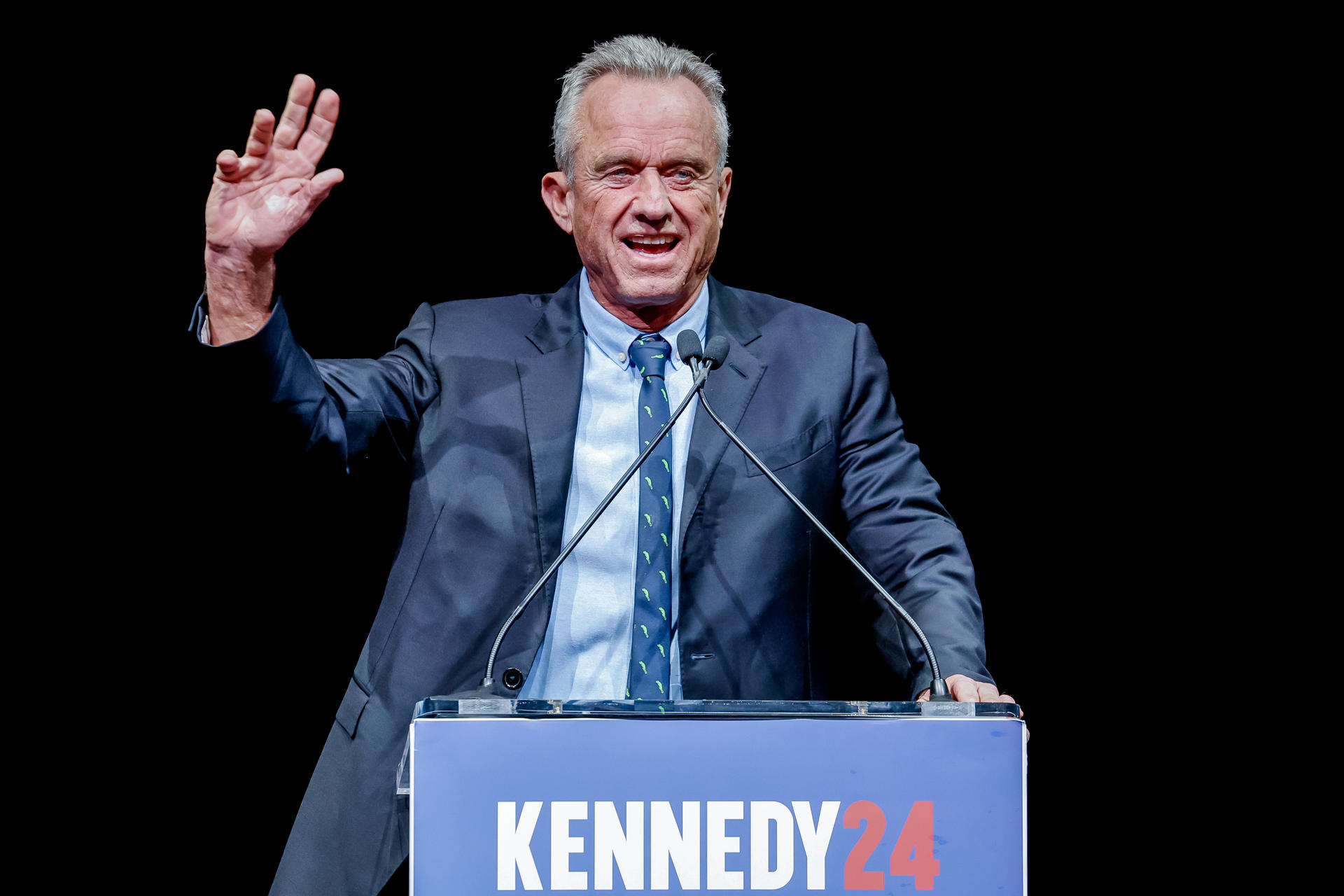 Promesa de Robert F. Kennedy Jr. de regular la comida ultraprocesada gana apoyo