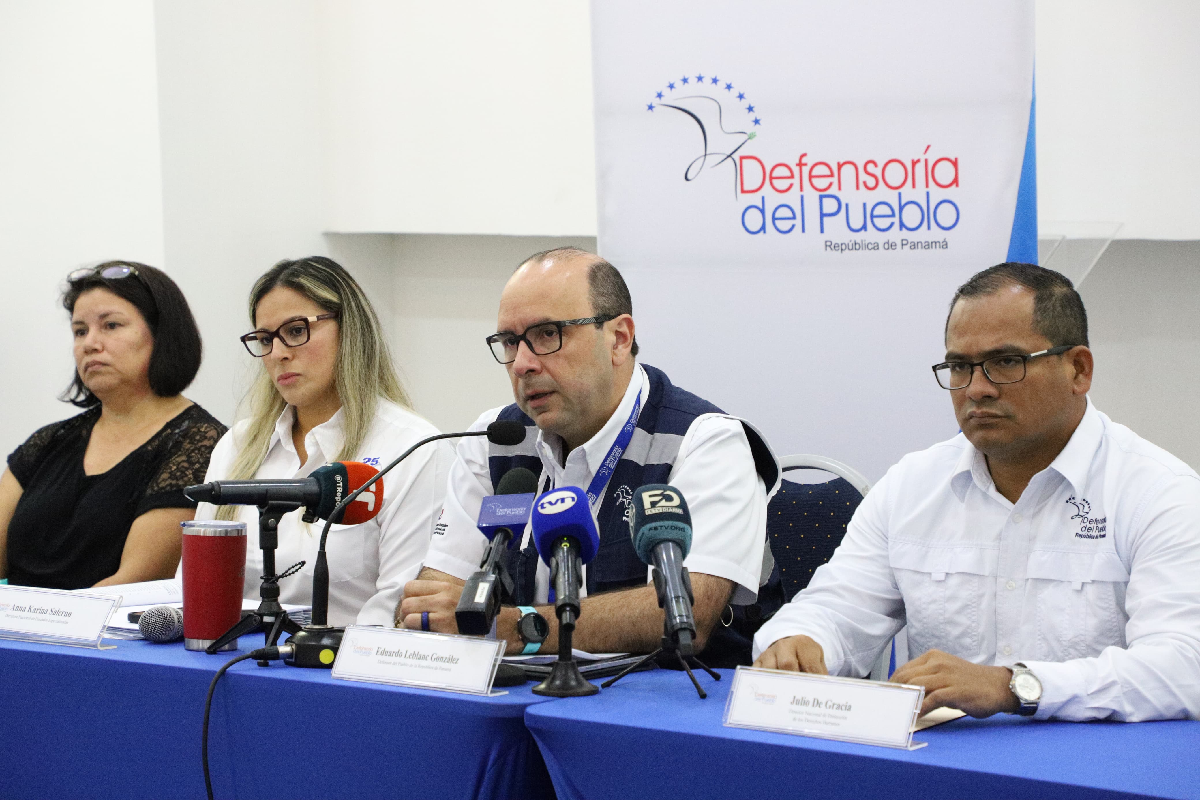 Sistema de salud vulneró derechos humanos de un menor fallecido en Aguadulce