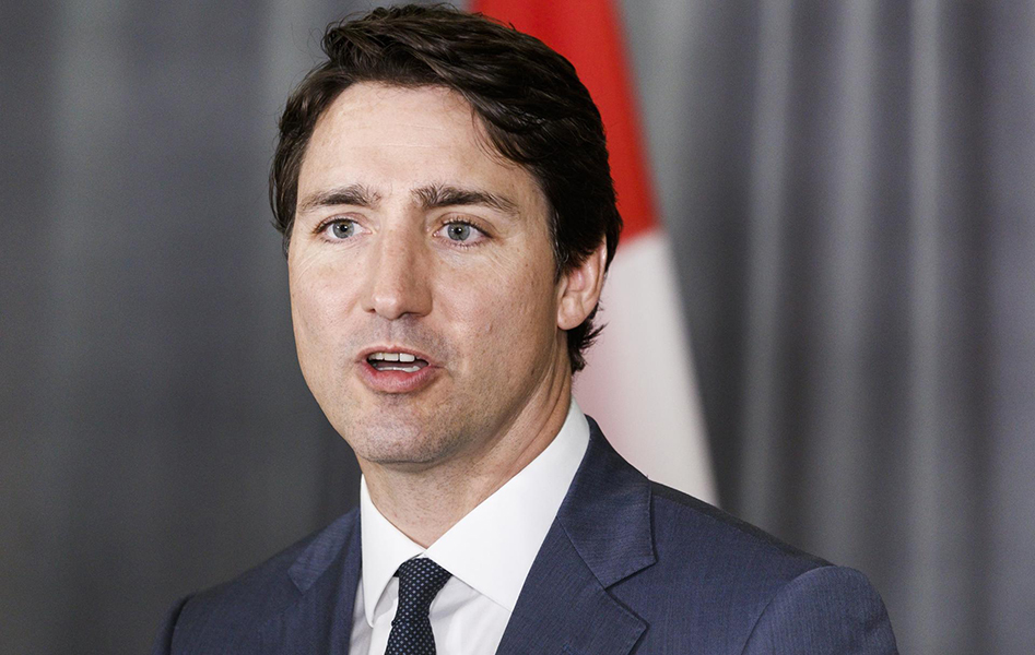 Trudeau anuncia su dimisión y Trump insiste en que Canadá debe formar parte de EE.UU