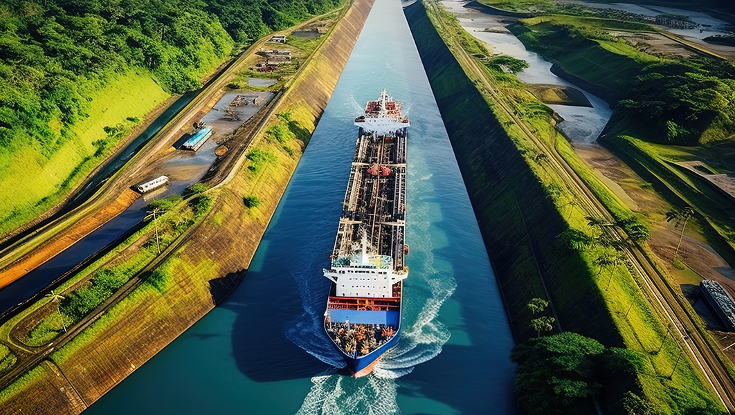 Riberas del Canal enfrentan avance de la urbanización