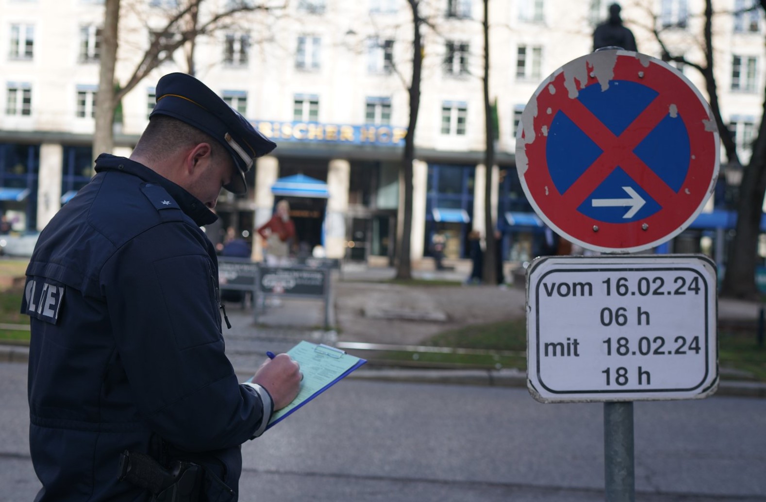 Varios muertos y heridos por un apuñalamiento múltiple en Alemania