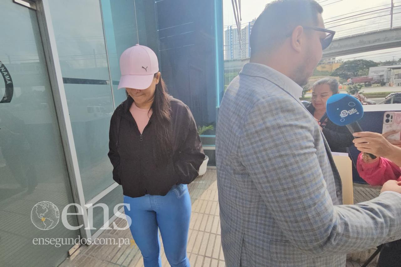 Jueza ordena la detención de Annyuri Villarreal arrestada en la Operación Jericó