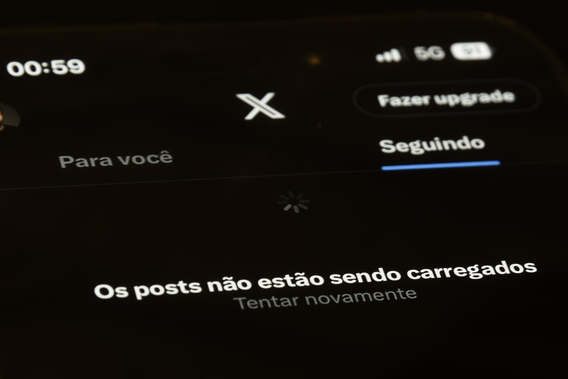 Juez de Brasil niega desbloqueo inmediato de X y exige el pago de multas