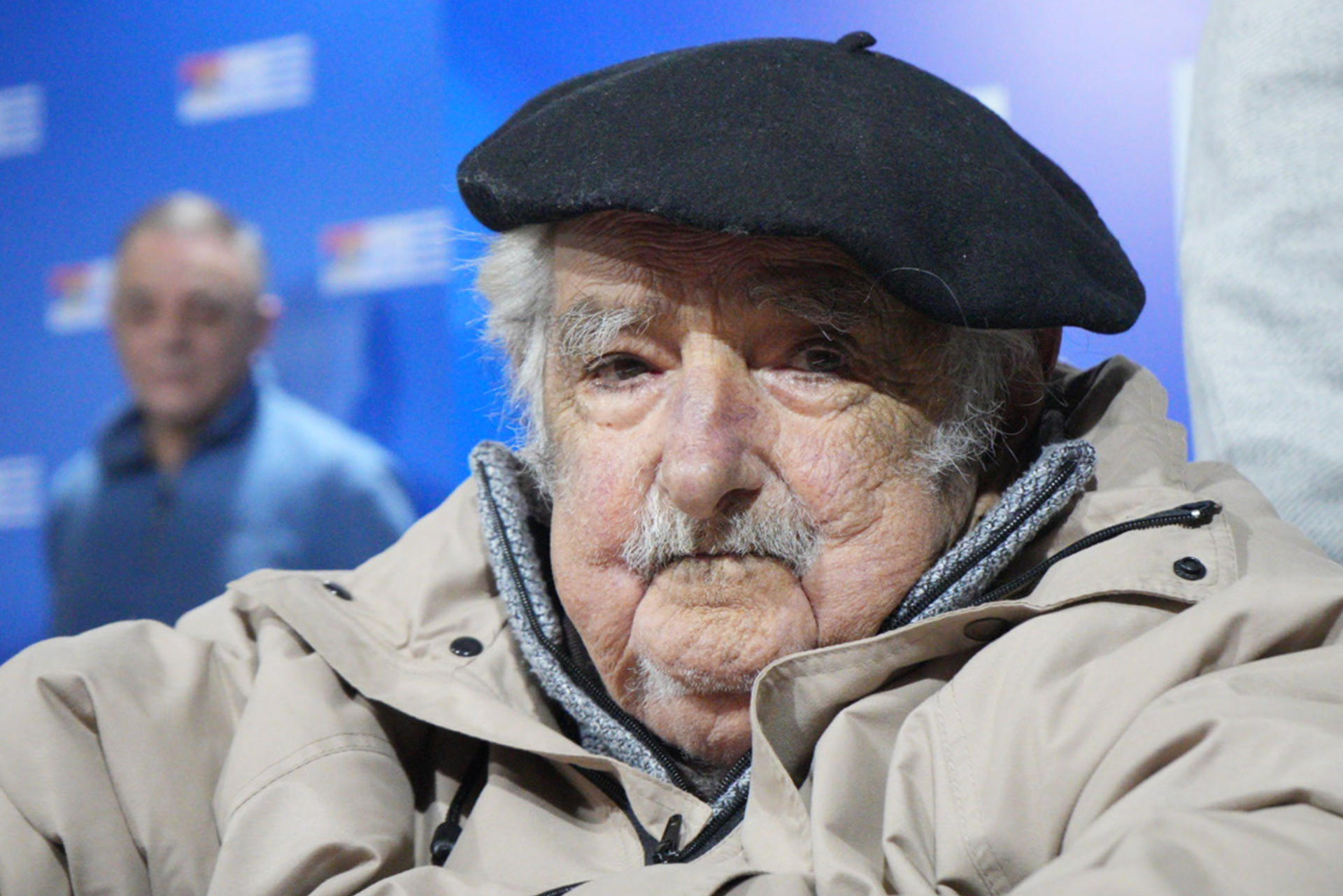 Someten a expresidente uruguayo Mujica a una gastroestomía​