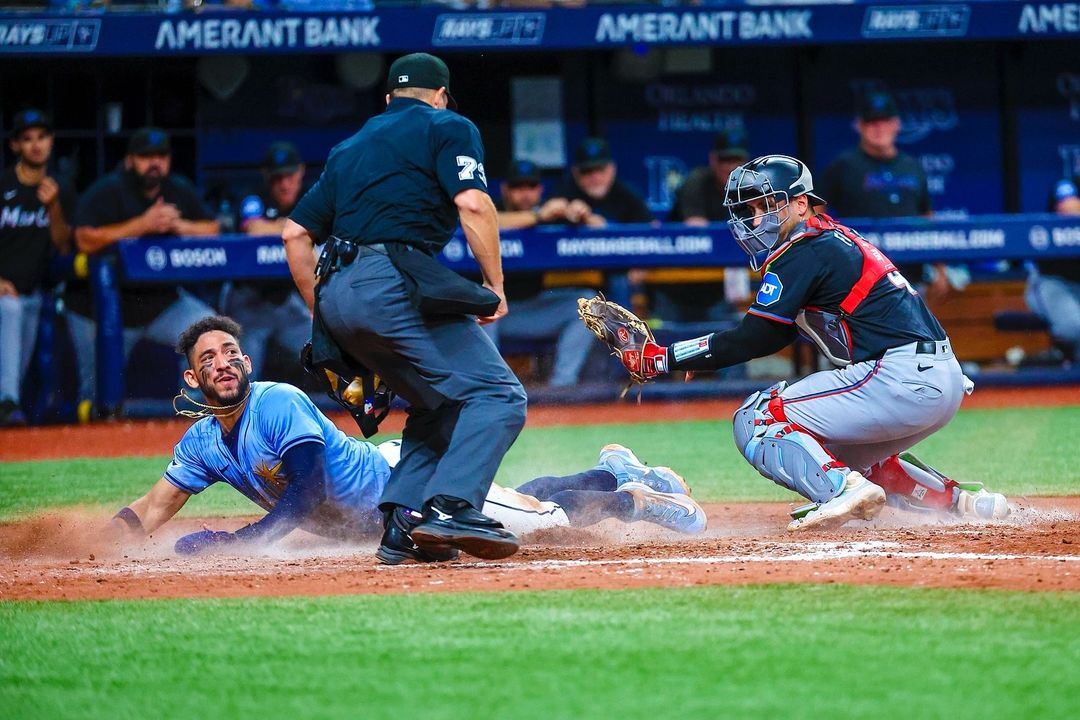 Chema Caballero se corona campeón en bases robadas en la Liga Americana