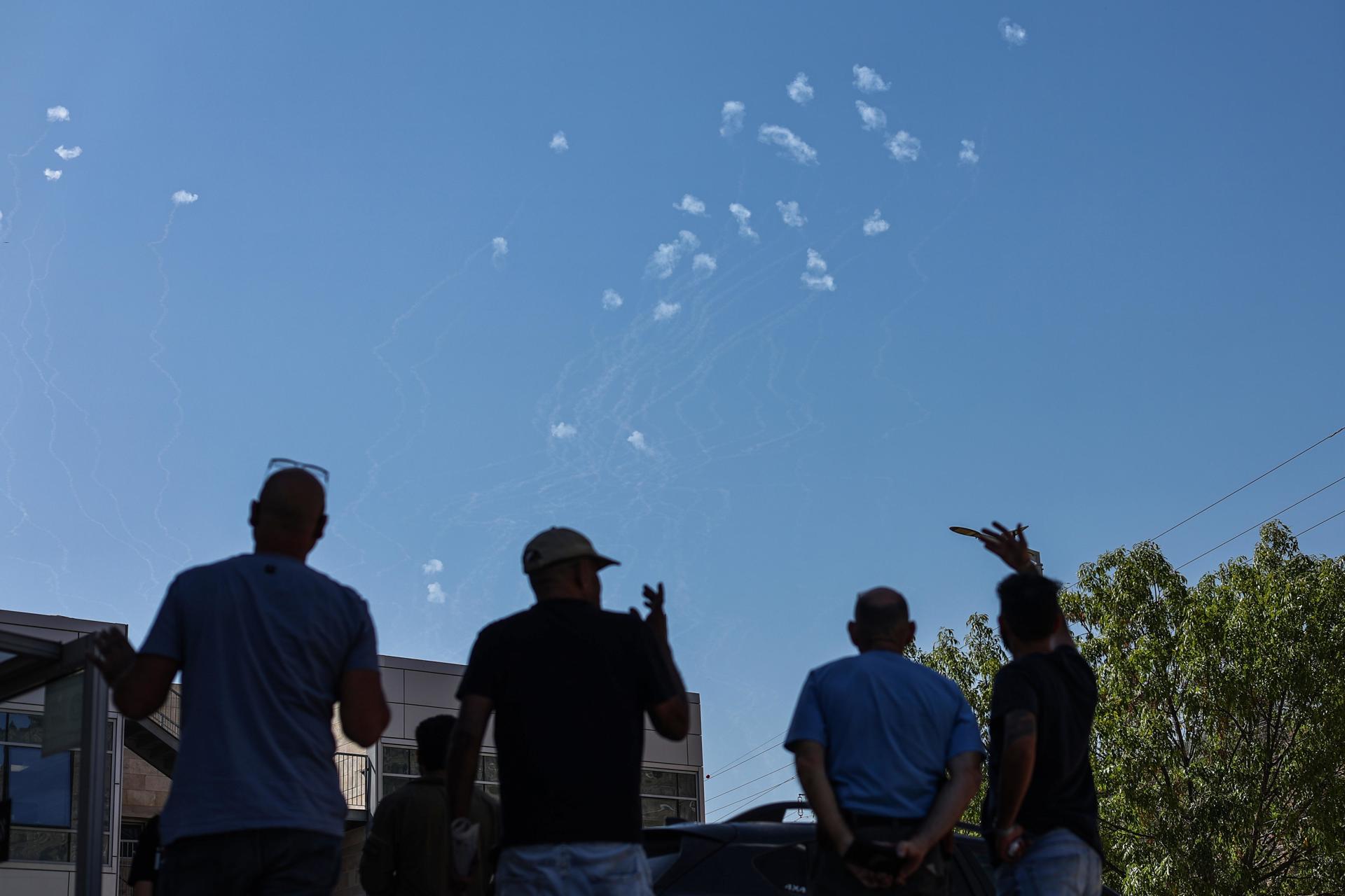 Al menos 21 muertos en bombardeos israelíes en el Líbano