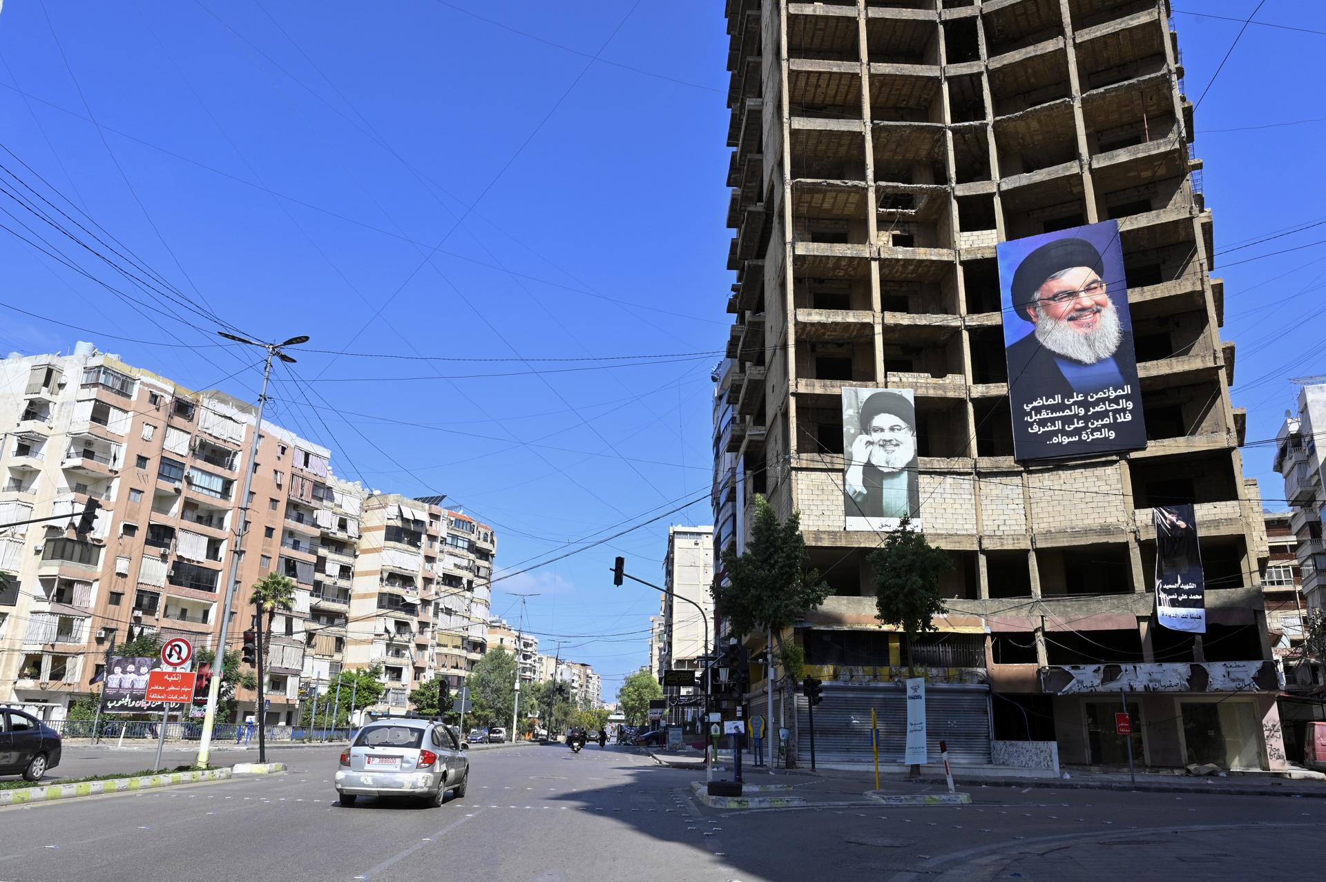 Hezbolá desmiente que haya elegido a Hashem Safi al Din como sucesor de Nasrala