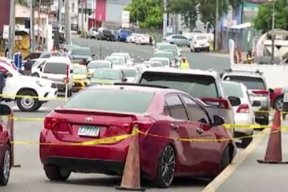 Balacera en Pueblo Nuevo y Don Bosco, deja un muerto