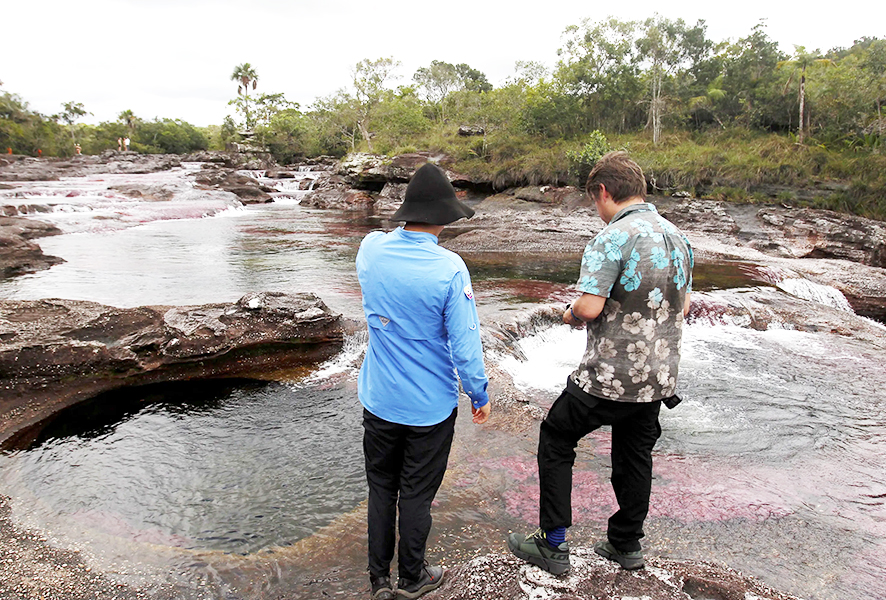 Colombia, el país más peligroso para defensores del medioambiente