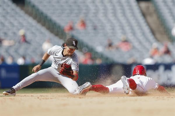 Bochorno en Chicago: White Sox el peor equipo de béisbol de la historia