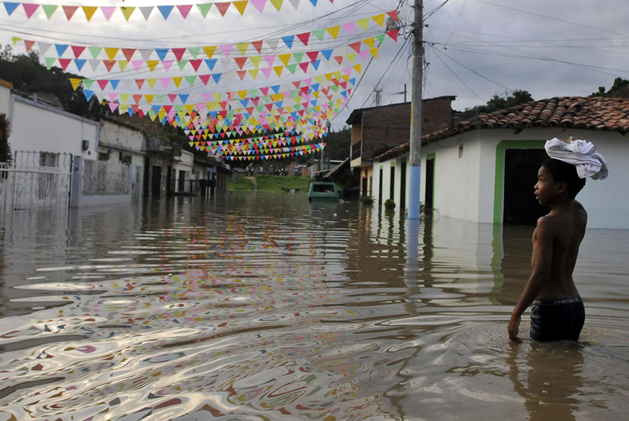 El fenómeno climático La Niña podría retrasarse este año